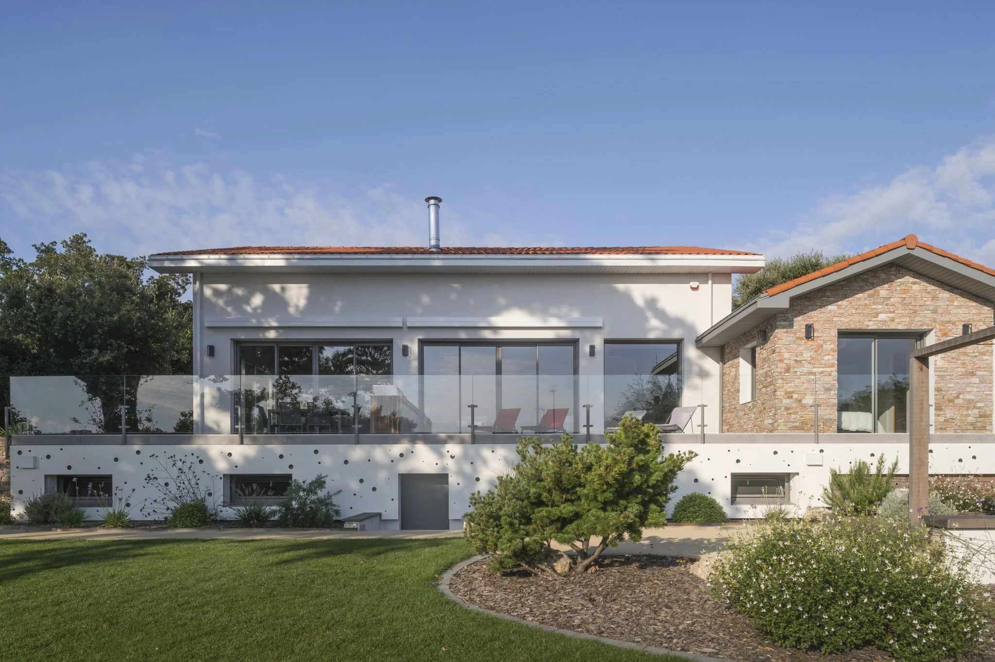 Berthelot Constructions, constructeur de maisons et de villas balnéaires sur-mesure depuis 50 ans