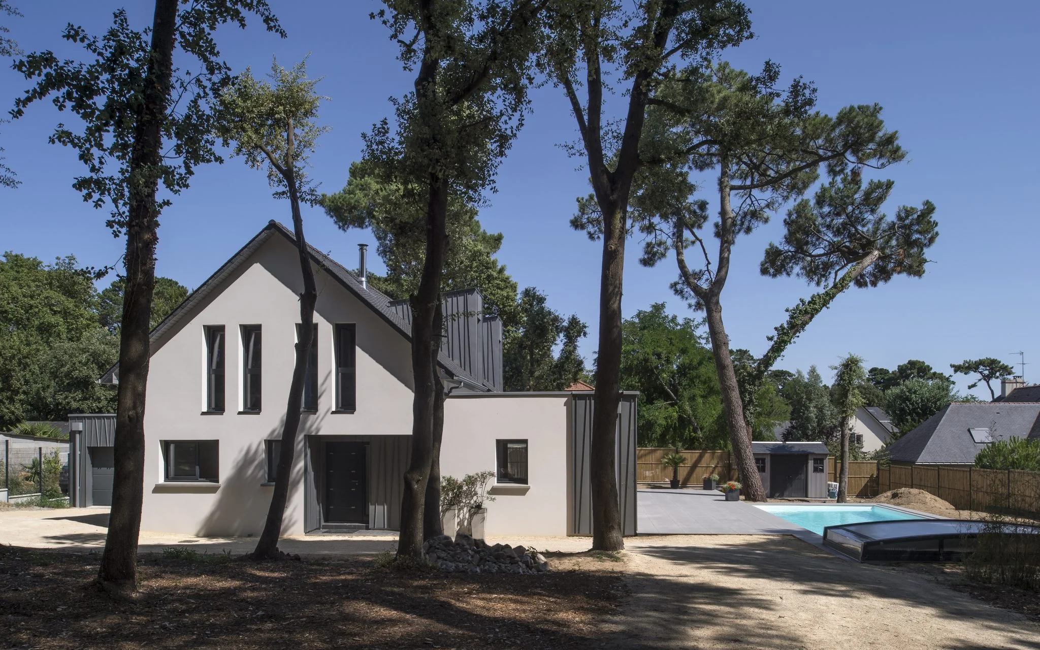 Ma Maison Berthelot Constructions clé en main