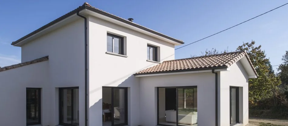 Ma Maison Berthelot Constructions clé en main