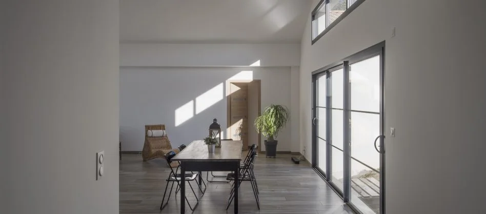 Berthelot Constructions, constructeur de maisons et de villas balnéaires sur-mesure depuis 50 ans