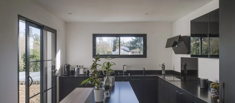 Berthelot Constructions, constructeur de maisons et de villas balnéaires sur-mesure depuis 50 ans