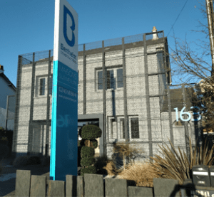 Agence Berthelot Constructions Nantes Sud