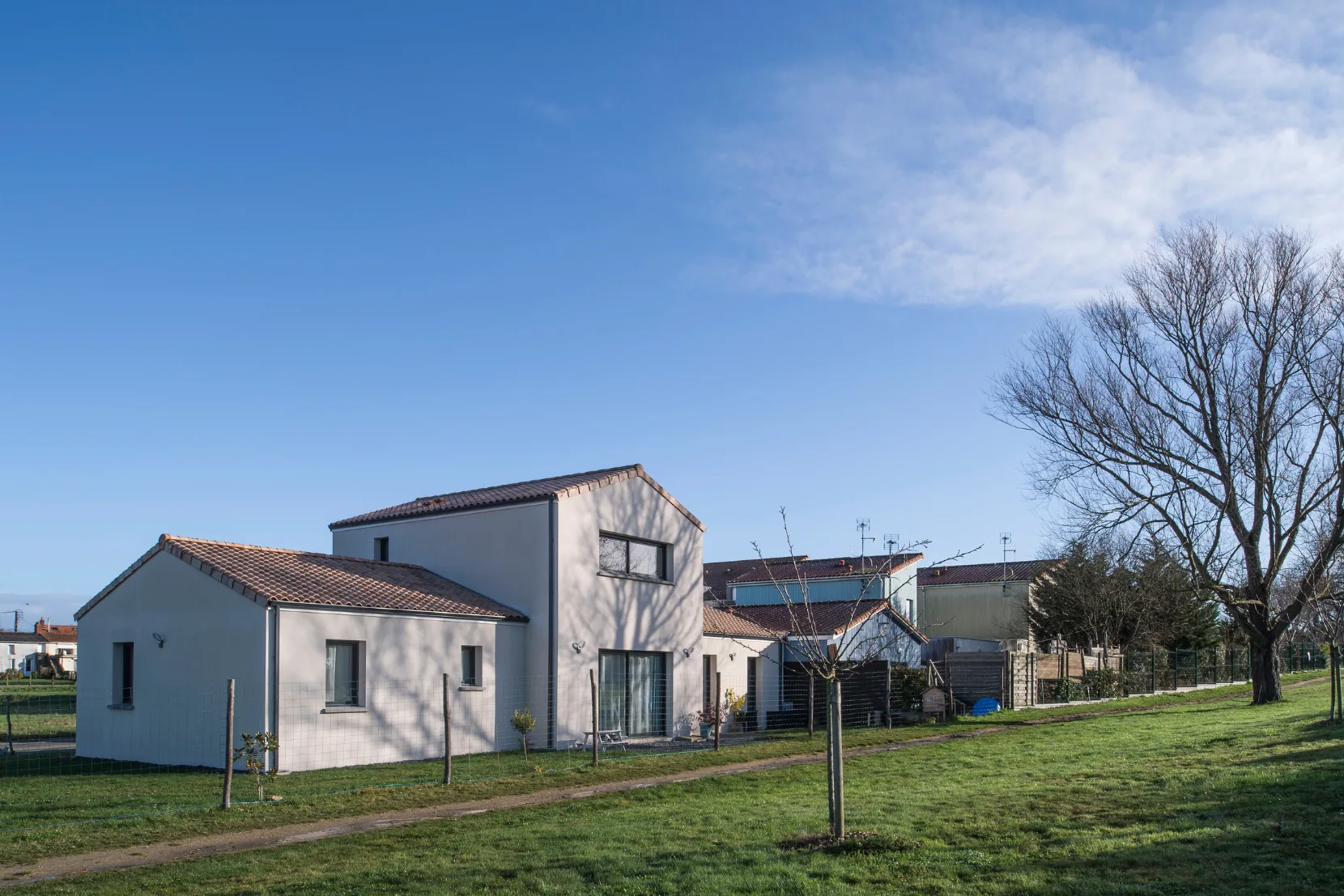 constructeur maison sur mesure