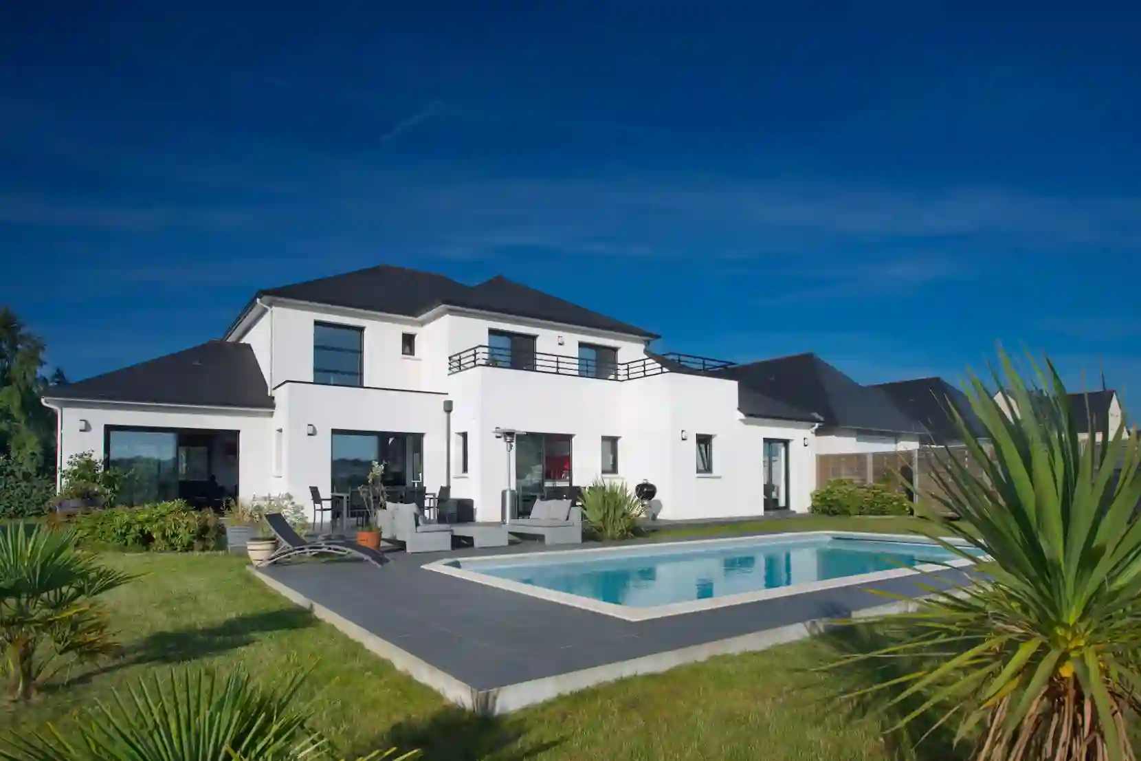 constructeur de villas