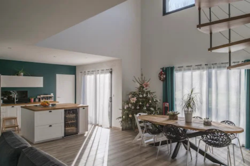 qu'est-ce qu'une maison rt2012