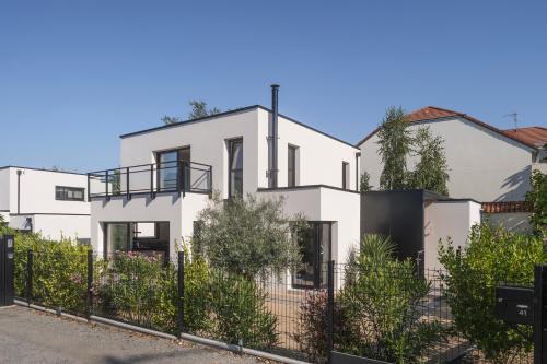 Prix maison neuve sans terrain